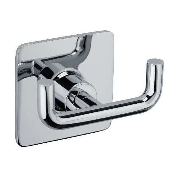 Двойной крючок Fixsen Square FX-93105A - фото 