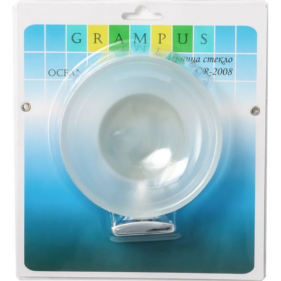 Мыльница Fixsen Ocean GR-2008 - фото 2