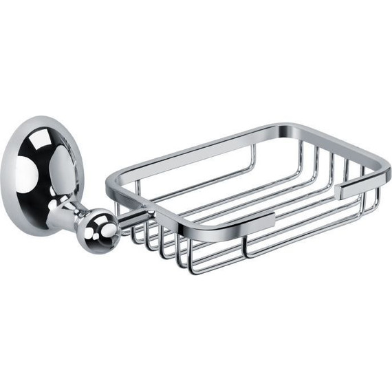 Мыльница Fixsen Briz GR-3009 - фото 