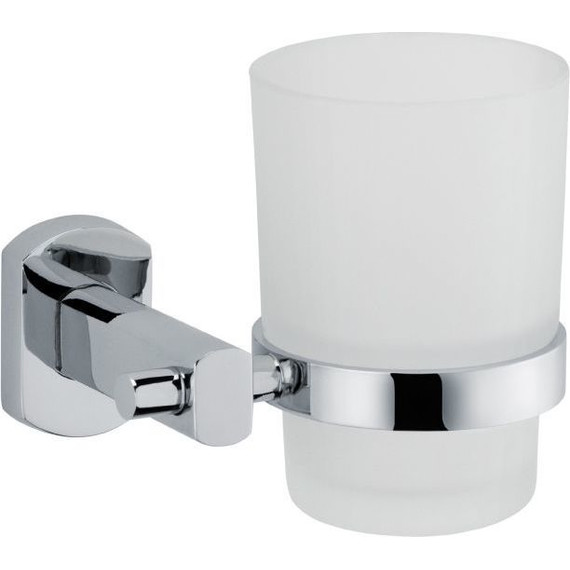 Стакан для зубных щеток Fixsen Coral GR-7006 - фото 