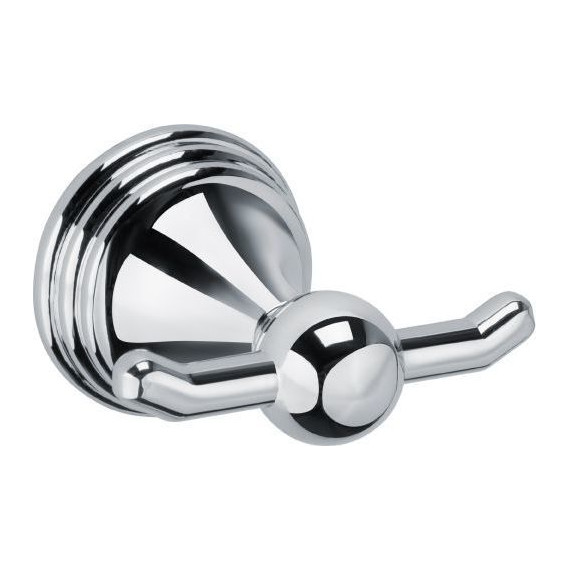 Двойной крючок Fixsen Laguna GR-7805 - фото 