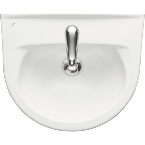 Раковина подвесная Santeri Родничок 45 см 1.3131.0.S00.10B.0 - фото 2