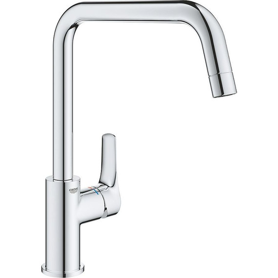 Смеситель для кухни Grohe Eurosmart 30567000 - фото 