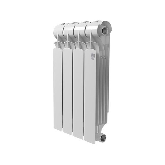 Радиатор Royal Thermo Indigo Super+ 320х570 мм (4 секции) - фото 