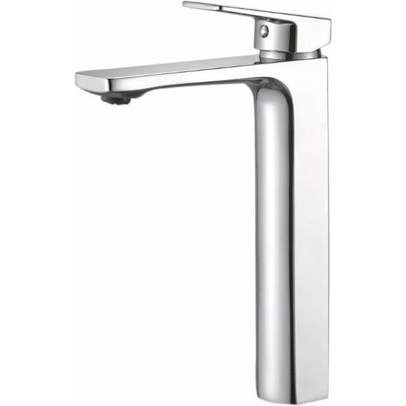 Смеситель для раковины высокий Haiba HB11810 - фото 