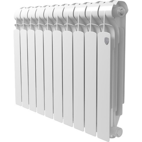 Радиатор Royal Thermo Indigo 2.0 500 800х580 мм (10 секций) - фото 