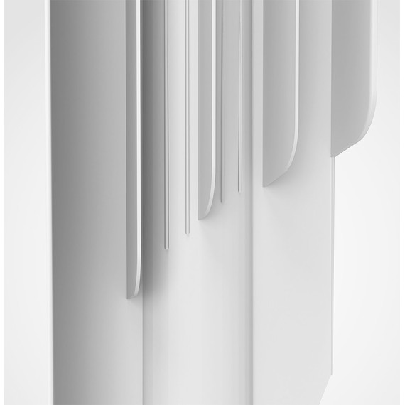 Радиатор Royal Thermo Indigo 2.0 500 480х580 мм (6 секций) - фото 5