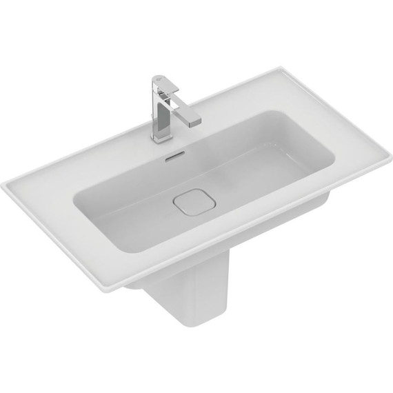 Раковина подвесная Ideal Standard Strada II 84 см T300301 - фото 2