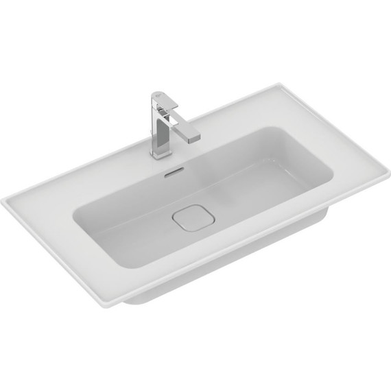 Раковина подвесная Ideal Standard Strada II 84 см T300301 - фото 