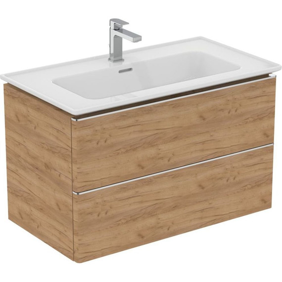 Раковина подвесная Ideal Standard Strada II 84 см T300301 - фото 3