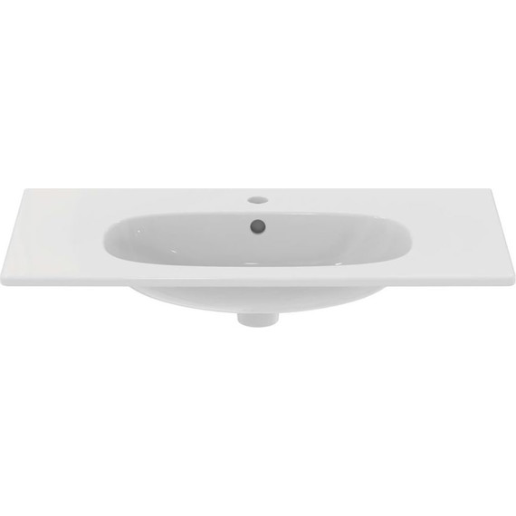 Раковина подвесная Ideal Standard Tesi 82 см T3509V1 - фото 2