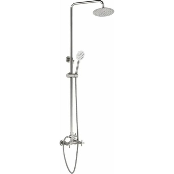 Душевая стойка Haiba HB24808 - фото 