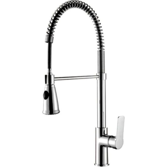 Смеситель для кухни Gerhans K14085 - фото 