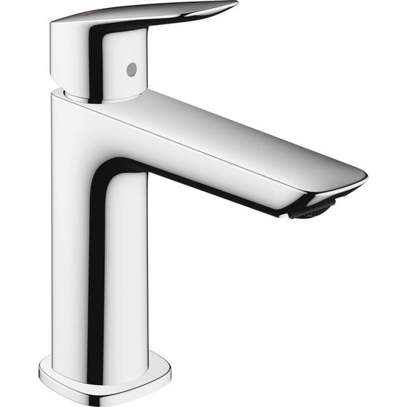 Смеситель для раковины Hansgrohe Logis Fine 71253000 - фото 