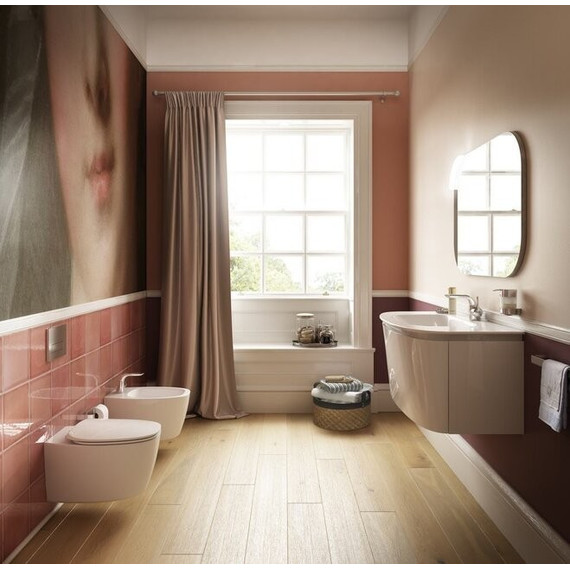 Биде подвесное Ideal Standard Dea T509801 - фото 4