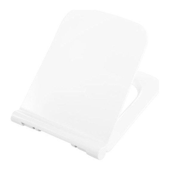 Сиденье с крышкой для унитаза BelBagno микролифт BB2312SC - фото 