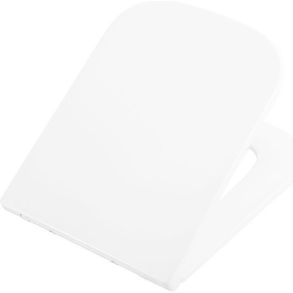 Сиденье с крышкой для унитаза BelBagno микролифт BB2322SC - фото 