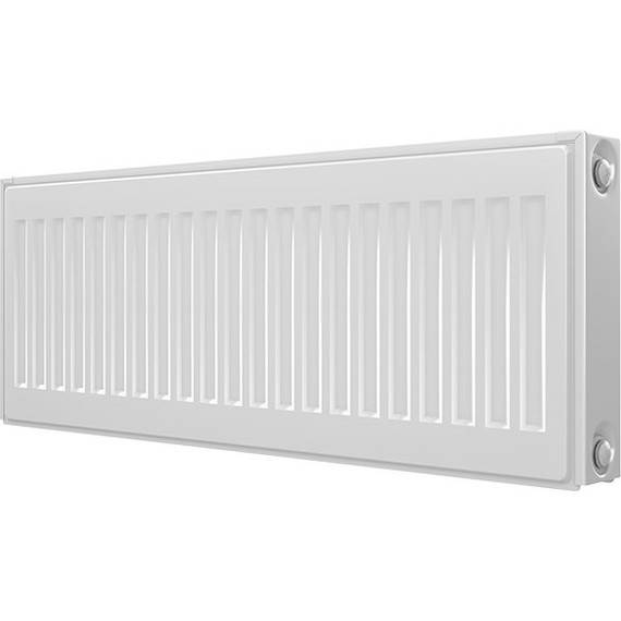 Радиатор Royal Thermo Compact C22-300-800/9016 800х300 мм - фото 