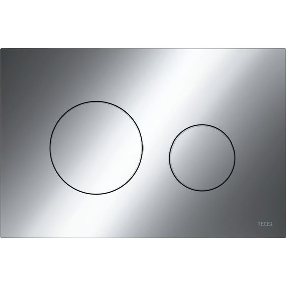 Инсталляция для подвесного унитаза TECEbase 2.0 K440921 (кнопка хром глянцевый) - фото 3