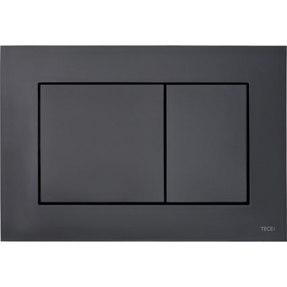 Инсталляция для подвесного унитаза TECEbase 2.0 9400414 (кнопка черная матовая) - фото 4