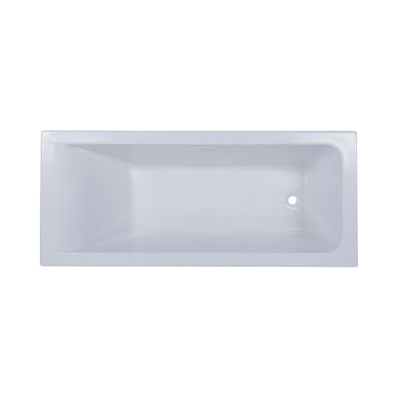 Ванна акриловая Aquanet Bright 175х70 см 273791, Размер - мм: 1750х700 - фото 