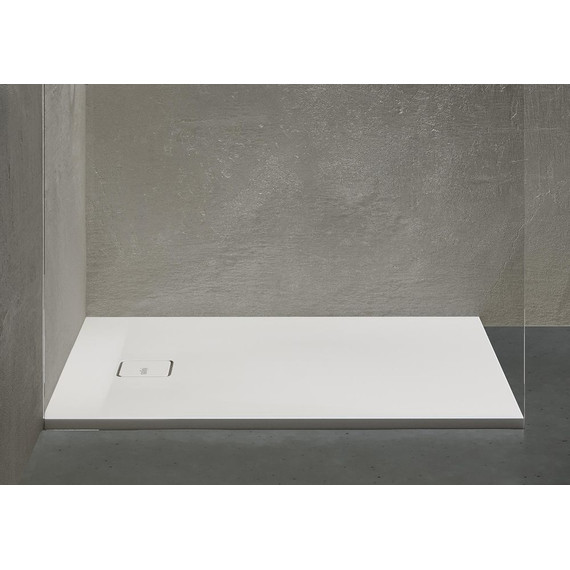 Поддон Salini Oasi 90x90 см 120321M (S-Stone) матовый - фото 3