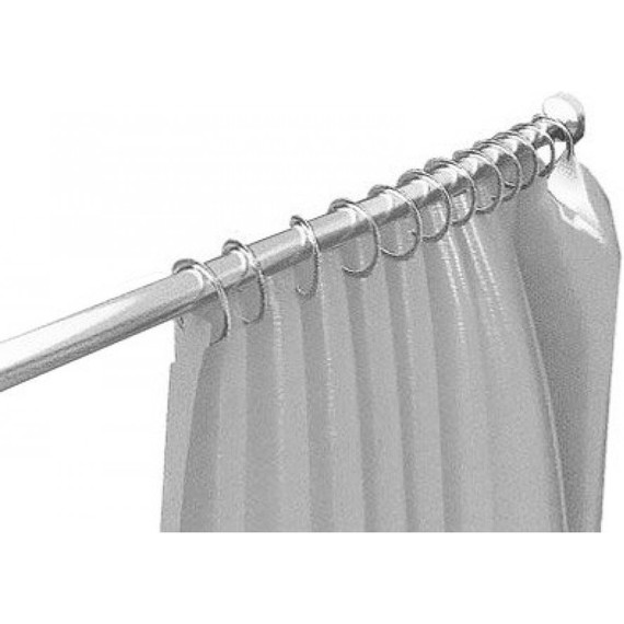 Карниз для ванн Тритон Николь 160x100 см - фото 