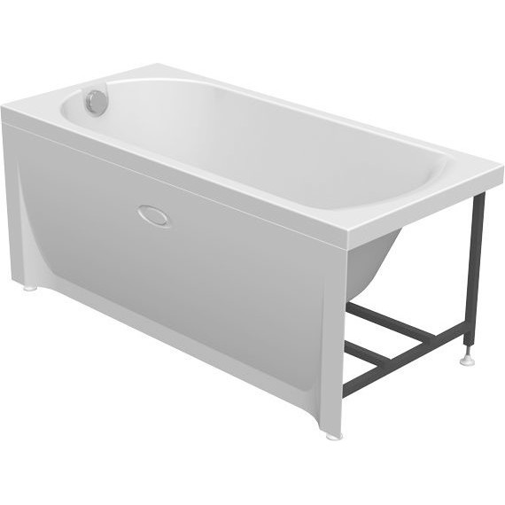 Панель фронтальная для ванны Радомир Николь 168 см - фото 