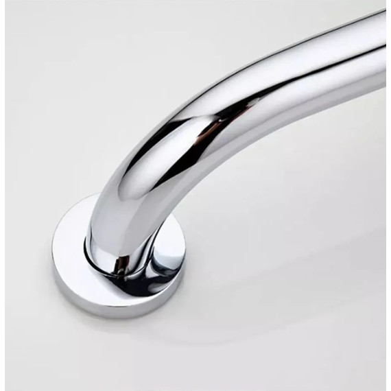 Поручень для ванны с мыльницей Haiba HB1719 - фото 4