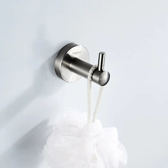 Крючок Ledeme L71705-1 - фото 2