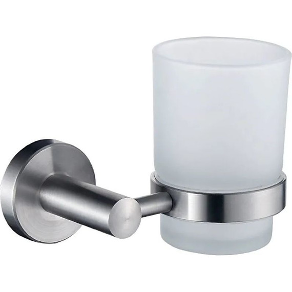 Стакан для зубных щеток Ledeme L71706 - фото 