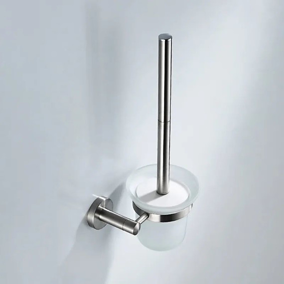 Ёршик для унитаза Ledeme L71710 - фото 2