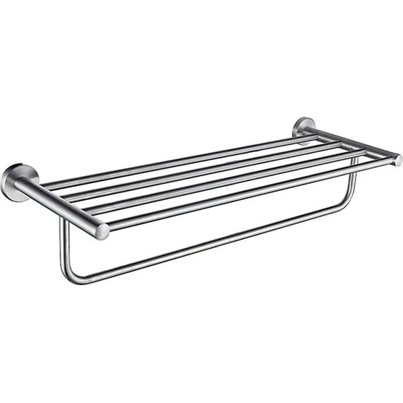 Полка для полотенец Ledeme L71724 - фото 