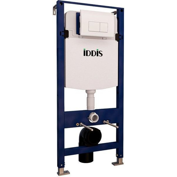 Инсталляция для унитаза Iddis Optima Home OPH0000i32K - фото 