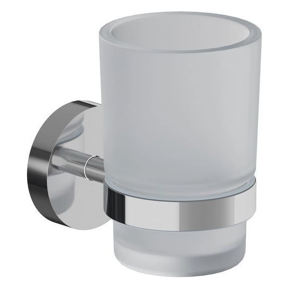 Стакан для зубных щеток Iddis Sena SENSSG1i45 - фото 