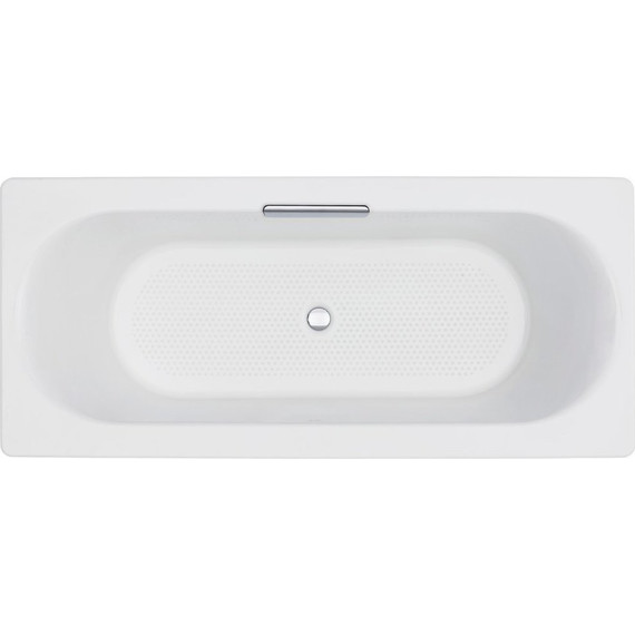 Ванна чугунная Jacob Delafon Volute 180х80 см E6D900-0 - фото 