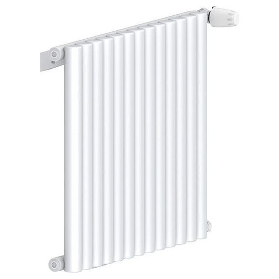 Вертикальный радиатор KZTO Гармония А40 1-2000-10 500х2030 мм (10 секций) - фото 5