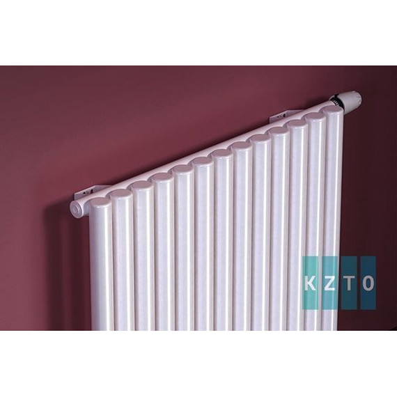Радиатор KZTO Гармония А40 1-500-20 1000х530 мм (20 секций) - фото 7