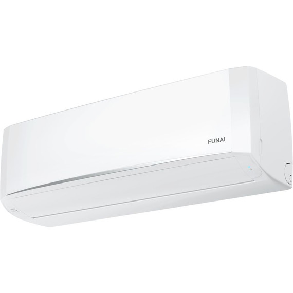 Сплит-система Funai Sensei RAC-SN20HP.D03 - фото 4