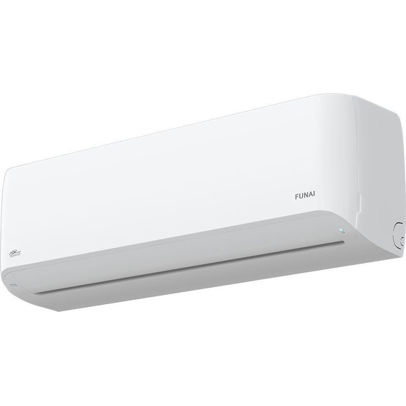 Сплит-система Funai Samurai DC-Inverter RACI-SM25HP.D03 - фото 2