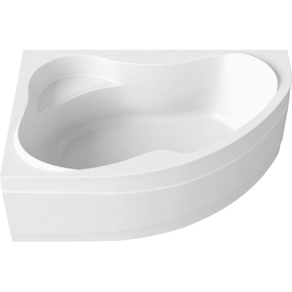Ванна акриловая Azario Микона 170x110 см L МИВ0003, Размер - мм: 1700х1100 - фото 5