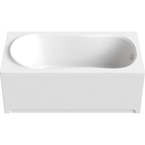 Ванна акриловая Azario Тенза 150x75 см ТНВ0101, Размер - мм: 1500х750 - фото 5