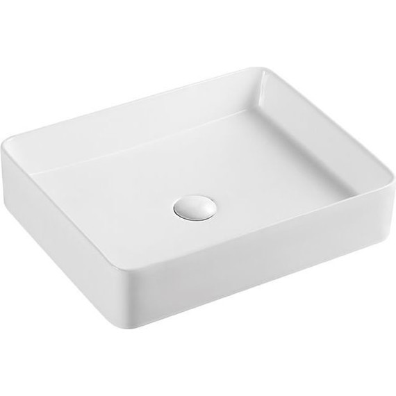 Раковина-чаша Azario 51 см AZ-2178 - фото 