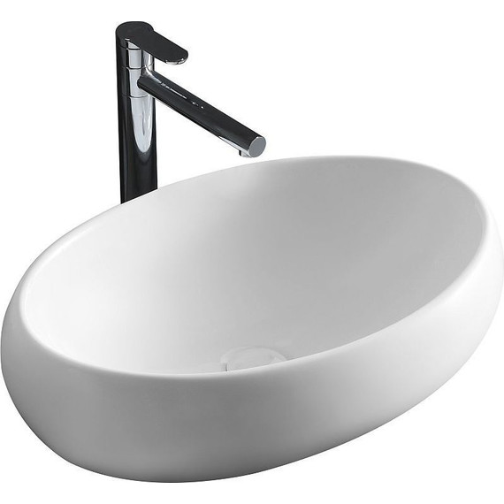 Раковина-чаша Azario 58 см AZ-428 - фото 2