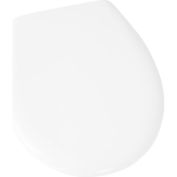 Сиденье с крышкой для унитаза Art&Max Imola микролифт AM217SC - фото 3