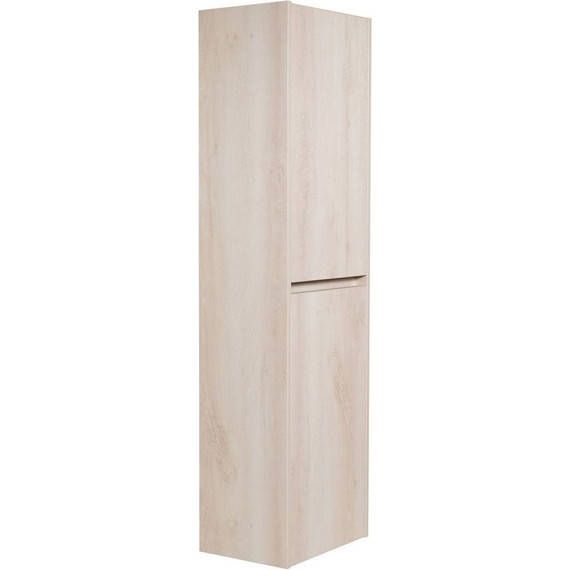 Пенал подвесной Art&Max Family-1500-2A-SO-PB 40 см, сканди - фото 2