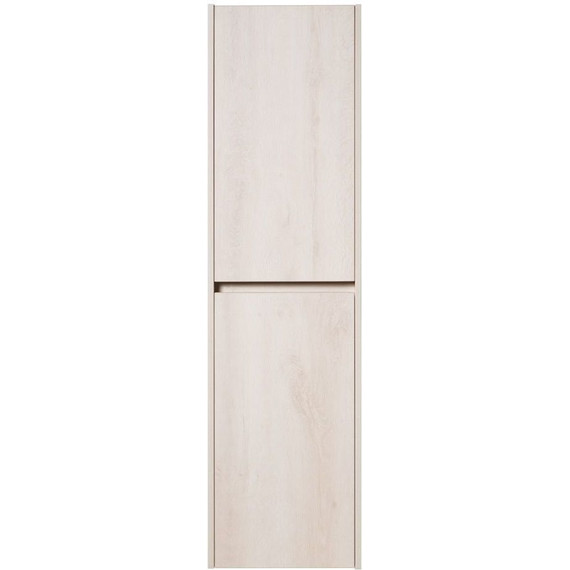 Пенал подвесной Art&Max Family-1500-2A-SO-PB 40 см, сканди - фото 