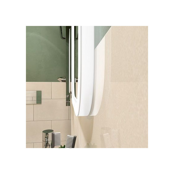 Зеркало Art&Max Bianchi Led 40 см AM-Bianchi-400-700-DS-F - фото 3