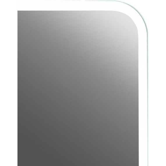 Зеркало Art&Max Bianchi Led 40 см AM-Bianchi-400-700-DS-F - фото 8