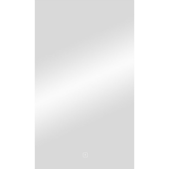 Зеркало Art&Max Famili Led 40 см AM-Fam-400-640-DS-F - фото 3